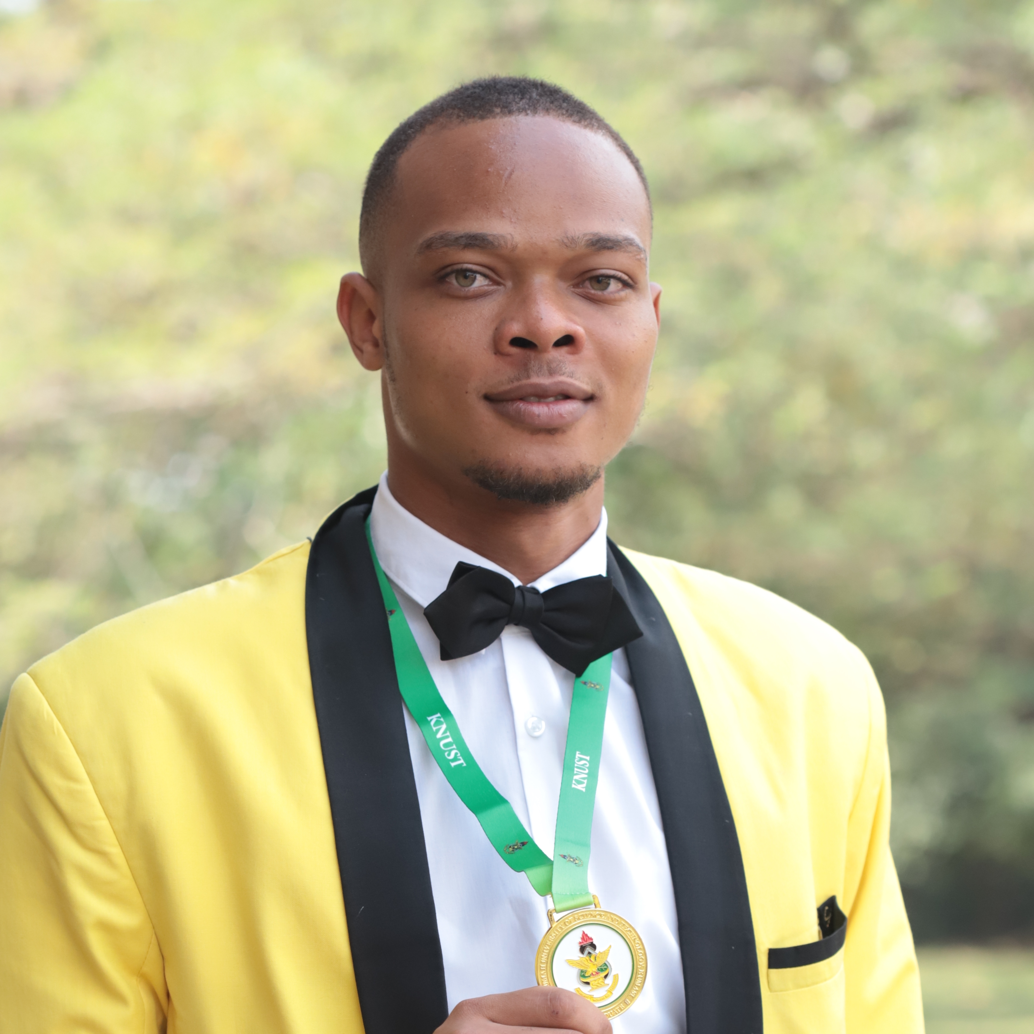 Prince Anumba